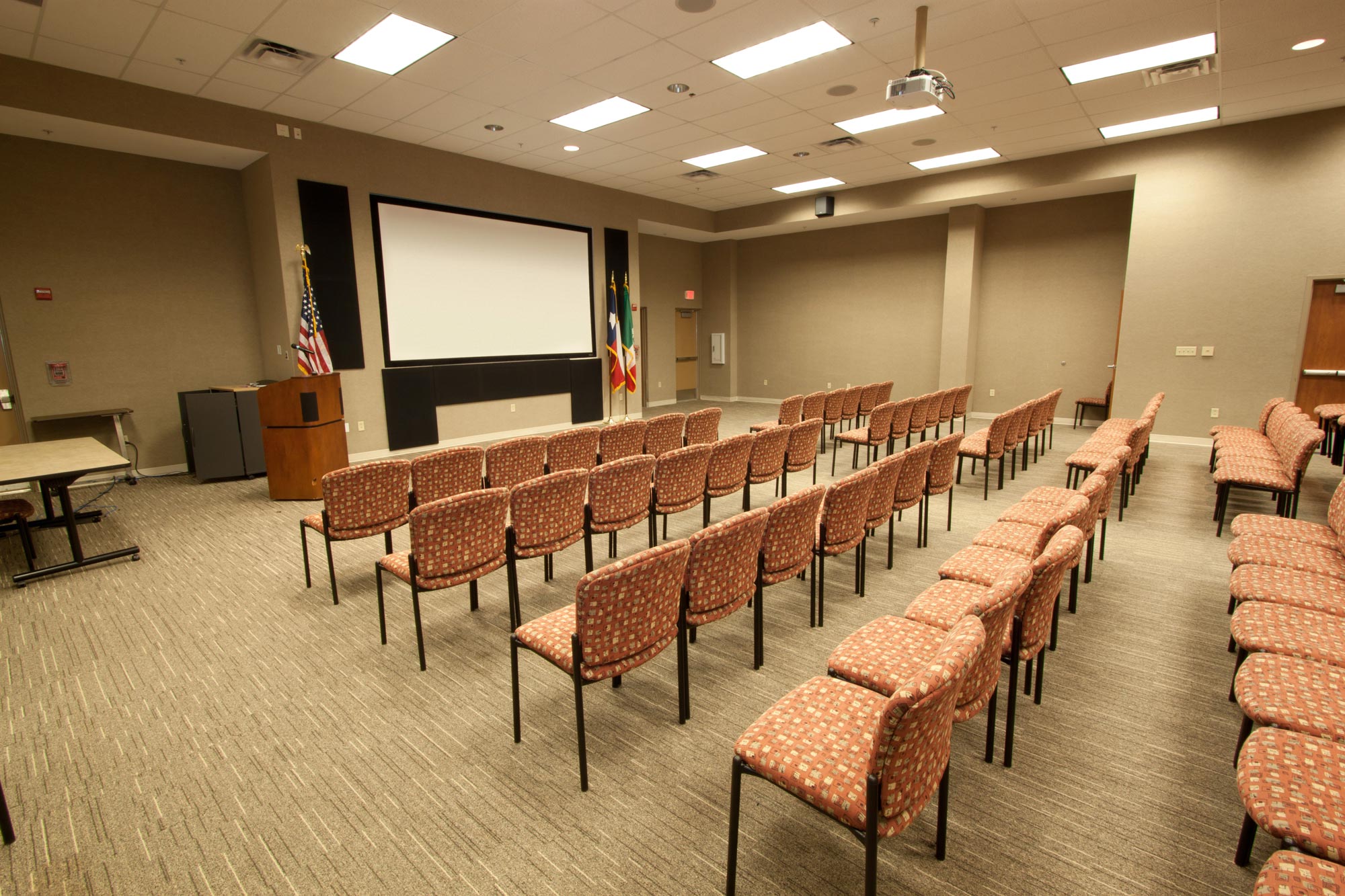 Image of the Hibiscus Room